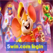 5win.com login